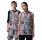 Jordan Kids JDB 23 AOP Jersey Tank Top "Neutral Grey"