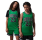 Jordan Kids JDB 23 Jersey Tank Top "Lucky Green"