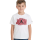 Jordan Kids JDB Distressed SS Tee "White"
