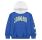 Jordan Kids JDB GAMETIME FLEECE Hoodie  "BLUE"