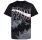 JDB für Kinder Jumpman Play Tee "Black"