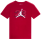 Jordan Kids JDB Jumpman Practice Tape Tee "Gym Red"