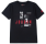 Jordan Kids JDB MJ Brand GFX SS Tee "Black"