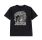 Jordan Kids JDB MJ Flight Essentials WSH Tee "Black"