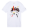 Jordan Kids JDB MJ Jamming Tee "White"