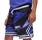 Jordan Kids JDB Printed Sport Diamond Shorts "Black-Hyper Royal"