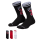 Jordan Kids JHB Legend Varsity Jersey 3 Pack  "White/red/black"