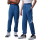 Jordan Kids Jumbo Jumpman Fleece Pants "True Bule"