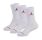 Jordan Kids Jumpman Crew Socken 3 Paar "Weiß"