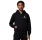 Jordan Kids Jumpman Essential Fleece Full-Zip Hoodie "Black"