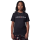 Jordan Kids MJ Air Strech SS Crew Tee "Black"
