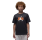 Jordan Kids JDB '85 Shatter Tee "Off Noir"