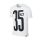 KD Camiseta Pocket Jersey (100/weiß/schwarz)
