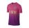Kobe Camiseta Mamba "Pink" (664/dinamic pink/vivid violett)