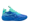 LaMelo Ball MB.04 Low Team Bank Junior "Ultra Blue"