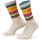LeBron Jeden Tag Basketball Crew Socken