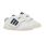 Mustang Sneakers Kostenloses Baby "White-Navy"