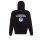 New Era NBA Team Logo Golden State Warriors Po Hoody "Black"