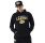 New Era L.A. Lakers Team Script Oversized Hoodie