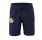 Neu Era Los Angeles Lakers Coastal Heat Infill Short