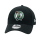 New Era NBA Boston Celtics Evergreen 39THIRTY Stretch Fit Cap "Black"