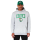 Neu Era NBA Boston Celtics Team Logo Regular Hoody