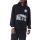 New Era NBA Brooklyn Nets Arch Graphic Oversized Pullover Hoodie