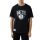New Era NBA Brooklyn Nets Team Logo überdimensional Mesh