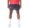 New Era NBA Chicago Bulls All Over Print Graphic Shorts