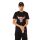 New Era NBA Chicago Bulls Camo Logo T-Shirt