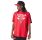Neu Era NBA Chicago Bulls Farbe Block überdimensionales T-Shirt