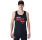New Era NBA Chicago Bulls Essentials Tank Top "Black"