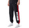 Neue Era NBA Chicago Bulls große Grafik Jogger "Schwarz"
