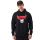 Neue Era NBA Chicago Bulls NBA Drip Logo Hoodie "Black"