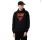 Neu Era NBA Chicago Bulls Neon Fade Logo Hoodie