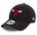 Neue Era NBA Chicago Bulls recycelt 9FORTY Einstellbare Kappe