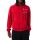 Neue Era NBA Chicago Bulls Script Logo FZ Hoodie "Red"