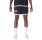 New Era NBA Chicago Bulls Team Logo Shorts "Black "