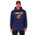 Neues Era NBA Cleveland Cavaliers Team Logo Regular Hoody