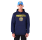 Neu Era NBA Denver Nuggets Team Logo Regular Hoody