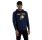 Neu Era NBA Indiana Pacers Team Logo Regular Hoody