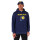 Neu Era NBA Indiana Pacers Team Logo Regular Hoody