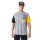 Neu Era NBA L.A. Lakers Schnitt Sew Oversized T-Shirt