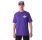 Neu Era NBA L.A. Lakers NBA Lifestyle Überdimensioniert