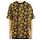 Neue Era NBA L.A Lakers Team AOP Oversize Tee