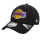 New Era NBA LA Lakers 9FORTY Stretch Snap Adjustable Cap