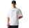 New Era NBA League Chicago Bulls Essential Oversized T-Shirt "White"