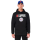 Neues Era NBA Los Angeles Clippers Team Logo Regular Hoody