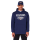 New Era NBA New Orleans Pelicans Team Logo Regular Hoody