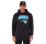 Neu Era NBA Orlando Magic Team Logo Regular Hoody